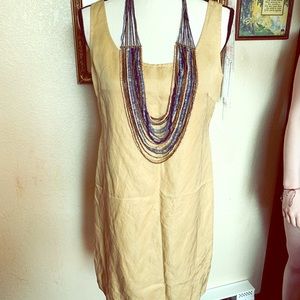Beautiful VINTAGE Emanuel U dress